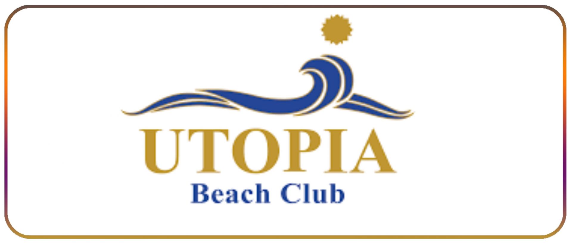 Utopia Beach Club