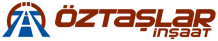 Öztaşlar inşaat