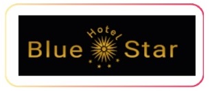 BLUE HOTEL STAR