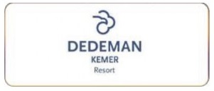 Dedeman Kemer Resort