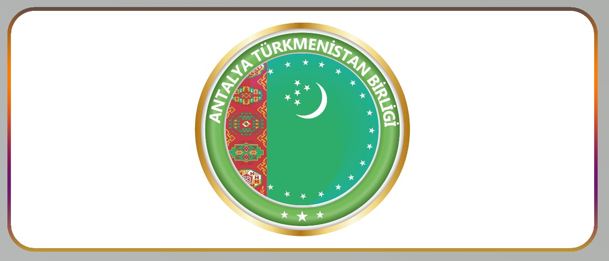 Antalya Türkmenistan Birliği